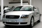 Audi TT Coupe 1.8 Turbo Quattro 2000 года